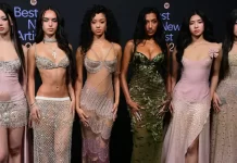 Walau Tidak Menang, Katseye Juga Masuk Nominasi Grammy 2026 Walau Tidak Menang, Katseye Juga Masuk Nominasi Grammy 2026