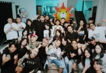 Marapthon Season 3 Akan Tetap Berjalan di Februari Sesuai Rencana Marapthon Season 3 Akan Tetap Berjalan di Februari Sesuai Rencana