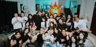 Marapthon Season 3 Akan Tetap Berjalan di Februari Sesuai Rencana Marapthon Season 3 Akan Tetap Berjalan di Februari Sesuai Rencana