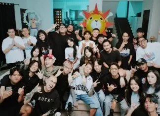 Marapthon Season 3 Akan Tetap Berjalan di Februari Sesuai Rencana Marapthon Season 3 Akan Tetap Berjalan di Februari Sesuai Rencana