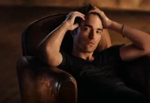 Robert Pattinson Bilang Aroma Tubuhnya Mirip Sama Crayon Robert Pattinson Bilang Aroma Tubuhnya Mirip Sama Crayon