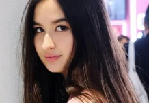 Pantesan Belum Rilis Lagu Lagi, Ternyata Stephanie Poetri Sibuk Profesi Baru Pantesan Belum Rilis Lagu Lagi, Ternyata Stephanie Poetri Sibuk Profesi Baru