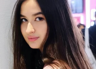 Pantesan Belum Rilis Lagu Lagi, Ternyata Stephanie Poetri Sibuk Profesi Baru Pantesan Belum Rilis Lagu Lagi, Ternyata Stephanie Poetri Sibuk Profesi Baru